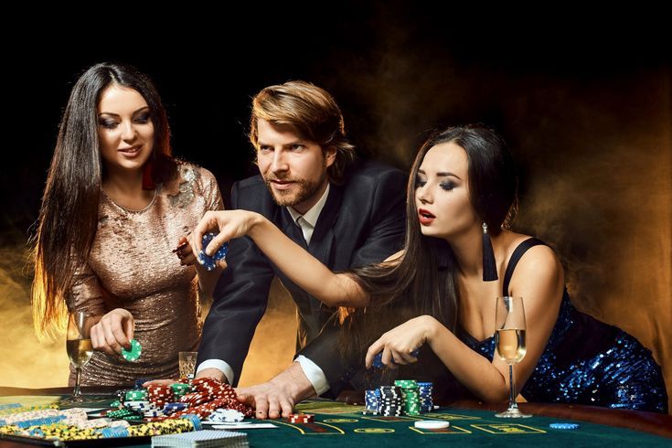MaxBet Login Live Casino