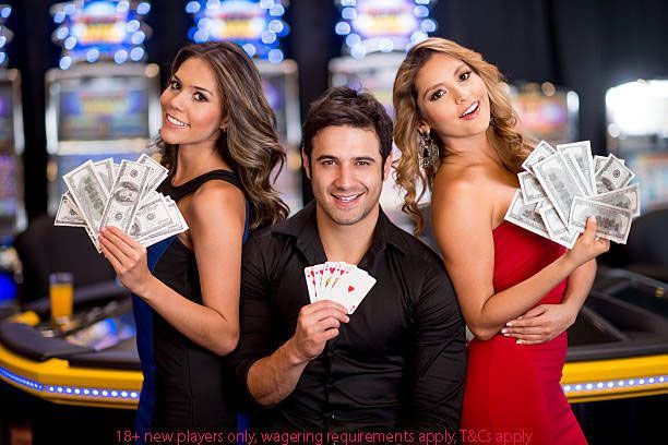 MaxBet Login Welcome Bonus