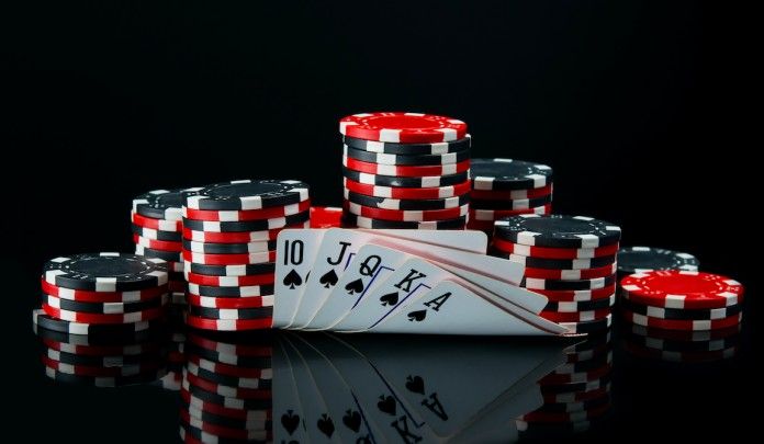 MaxBet Login Live Casino